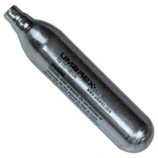 1 x Umarex 12g CO2 Gas Cartridge Capsule - Fits All CO2 Powered BB Guns
