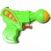 5 Inch Mini Plastic Water Pistol Gun - Choice of 3 Colours