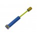 10 Inch HydroStorm Blaster Plastic + Foam Syringe Style Water Squirter - Choice of 4 Colours 10 Inch HydroStorm Blaster Plastic + Foam Syringe Style Water Squirter - Choice of 4 Colours